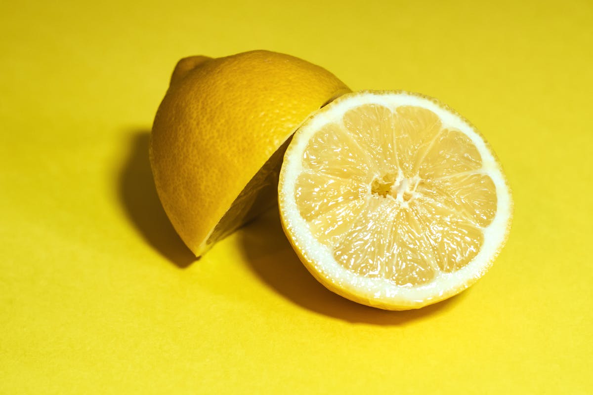 OIVA by PLATZ — Yuzu Lemon