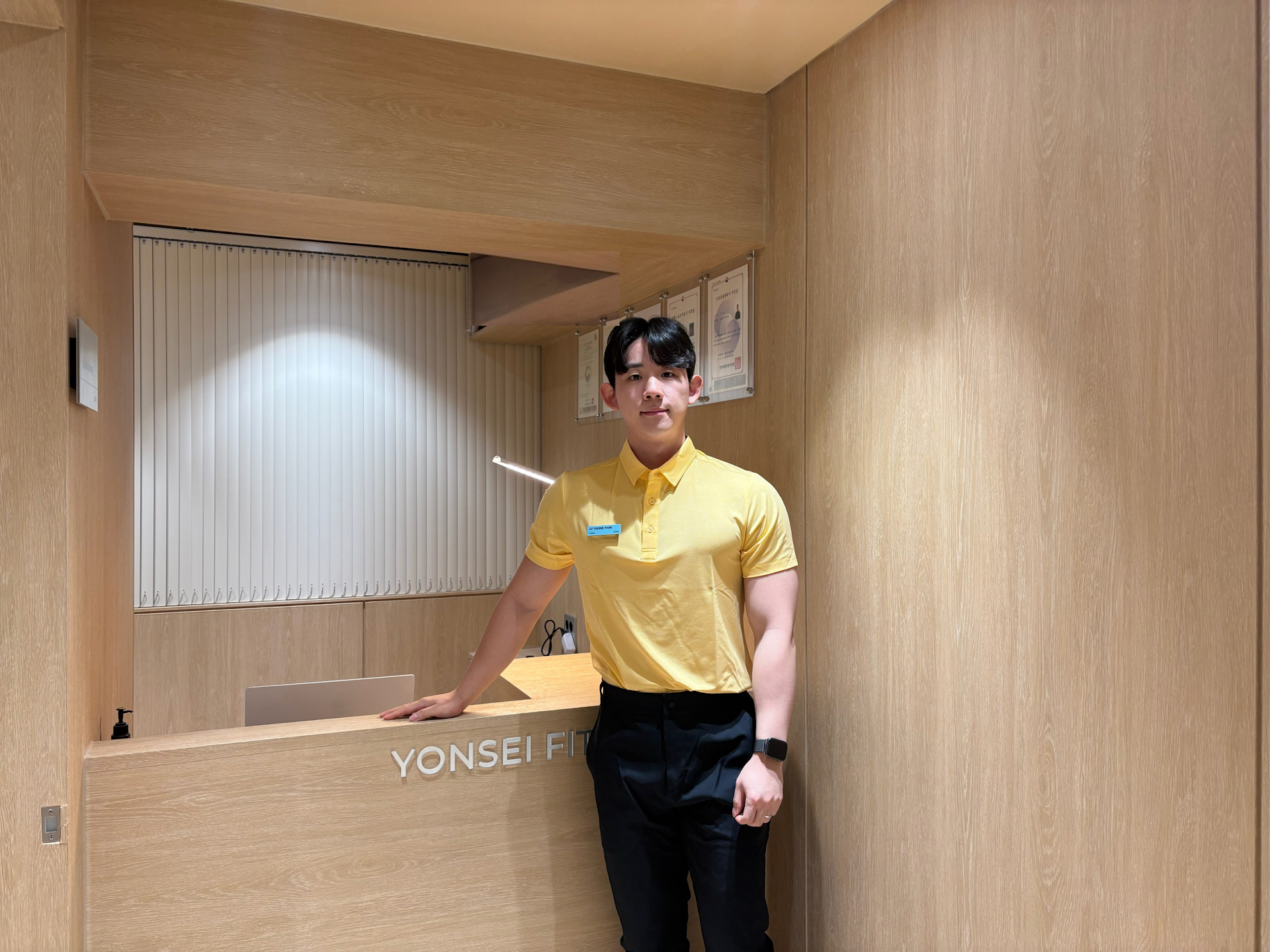 Platz Movement Studio