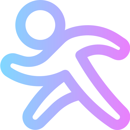 서비스 교육 아이콘